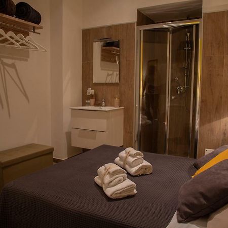 Diocle Room Syracuse Bagian luar foto