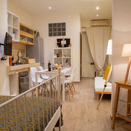 Diocle Room Syracuse Bagian luar foto
