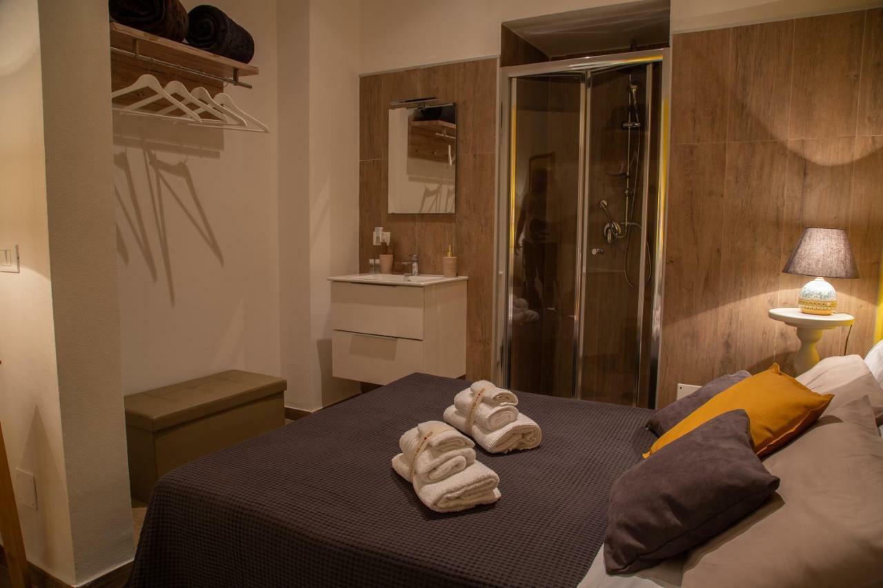 Diocle Room Syracuse Bagian luar foto