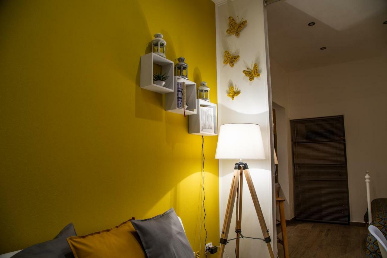 Diocle Room Syracuse Bagian luar foto