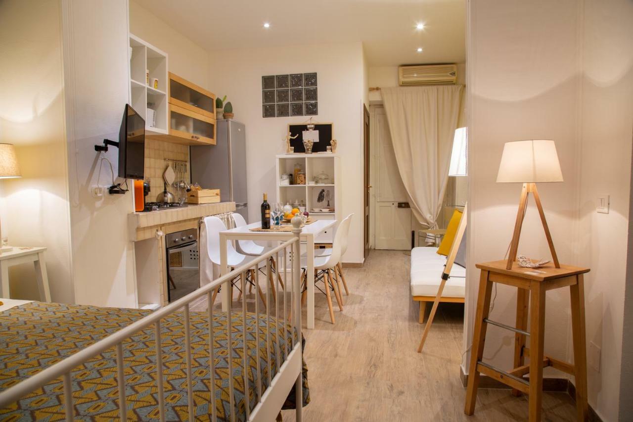 Diocle Room Syracuse Bagian luar foto