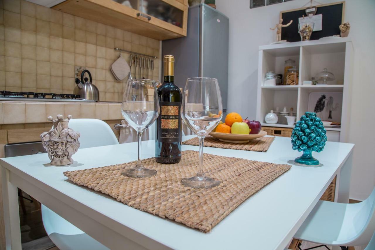 Diocle Room Syracuse Bagian luar foto